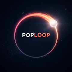 PopLooP app icon